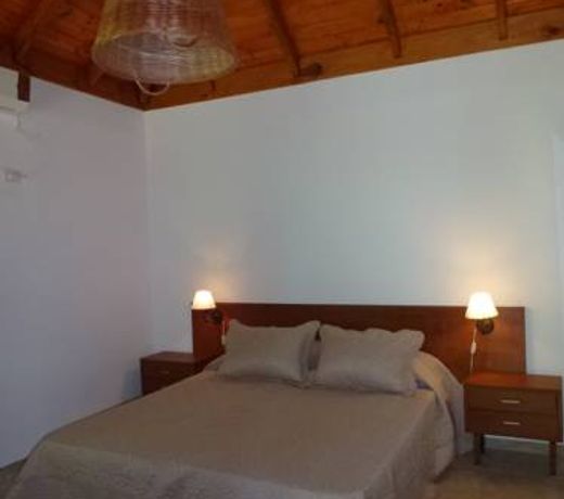 RESERVA LA JUANA ECOLODGE