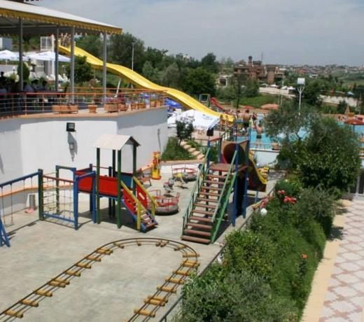 Resort Eklips