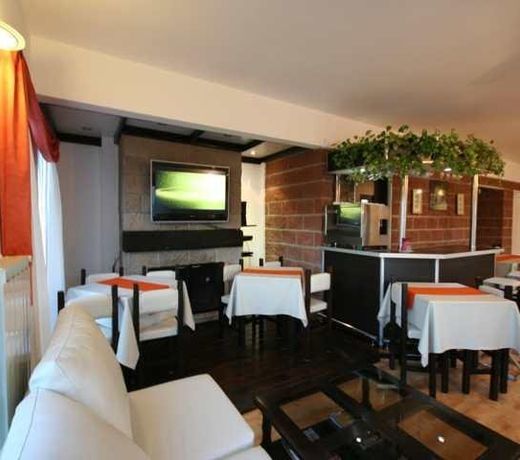 Wanglen Hotel