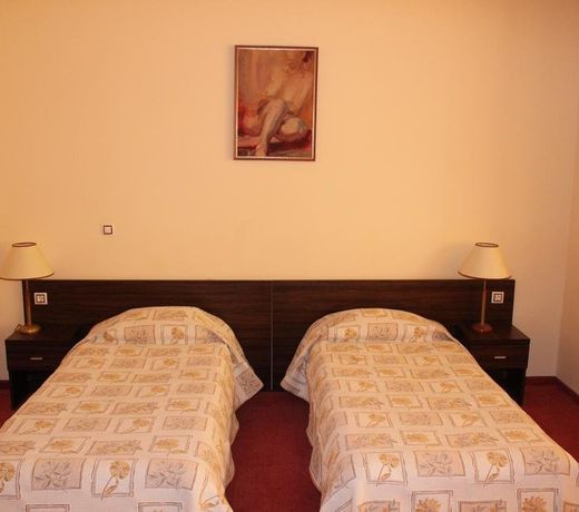 Villa Hotel Kiosev
