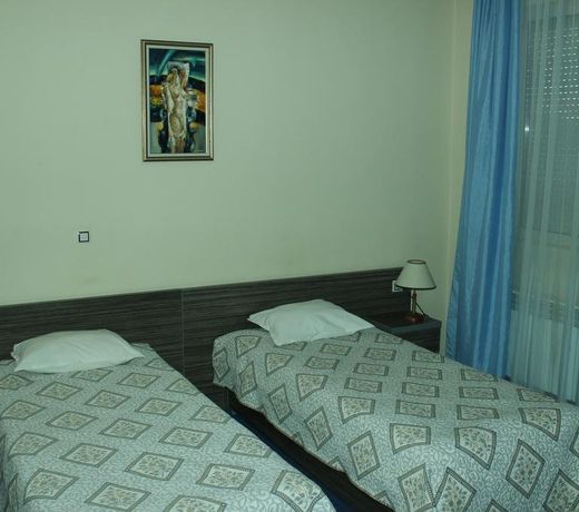 Villa Hotel Kiosev
