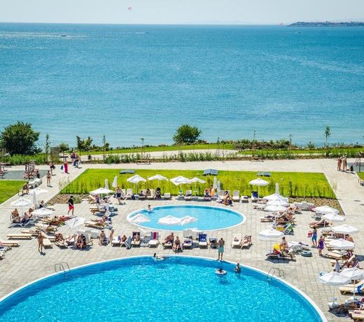 Premier Fort Sands Resort - Full Board