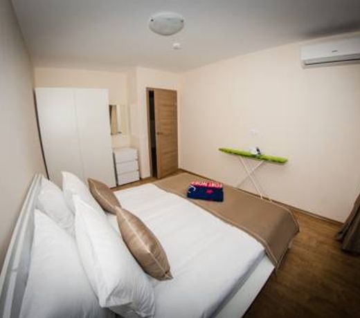 Premier Fort Sands Resort - Full Board