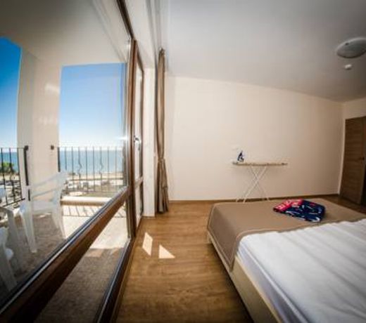 Premier Fort Sands Resort - Full Board