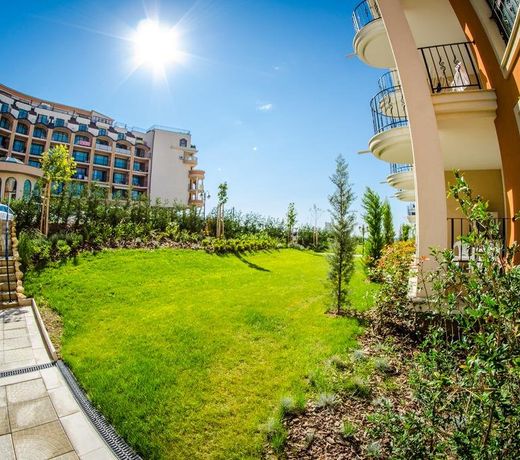 Premier Fort Club Hotel - Full Board