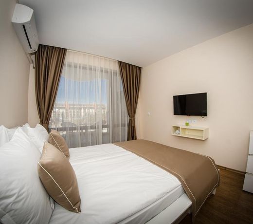 Premier Fort Club Hotel - Full Board