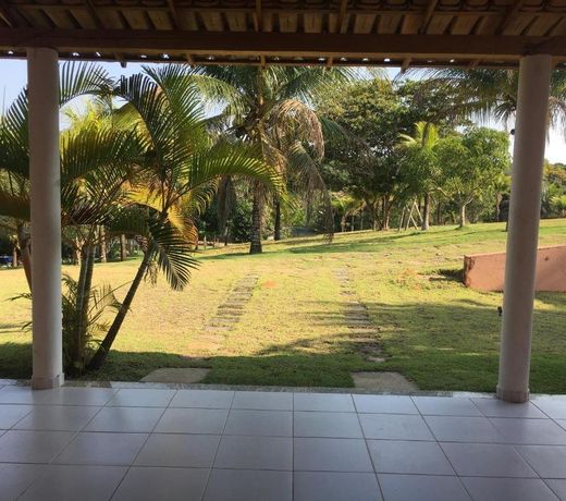 Pousada Recanto Trancoso