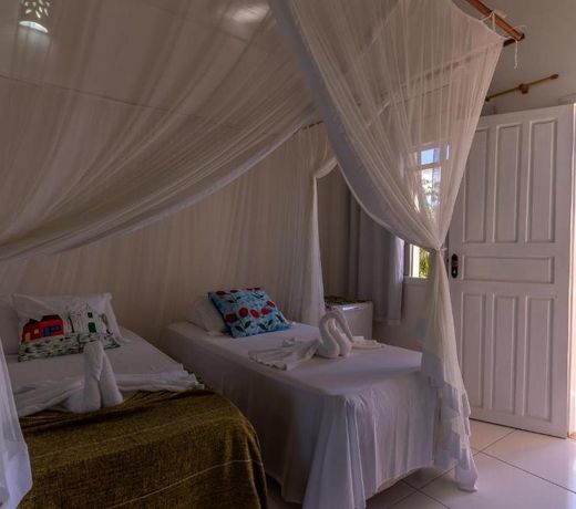 Pousada Recanto Trancoso