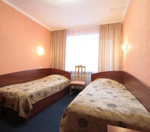 40 Let Pobedy Hotel