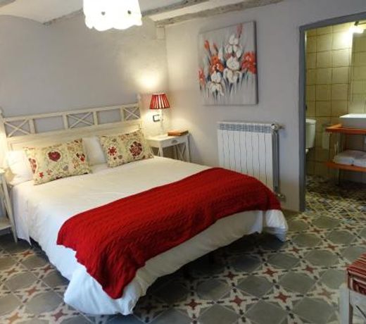 Apartamentos La Dama Azul