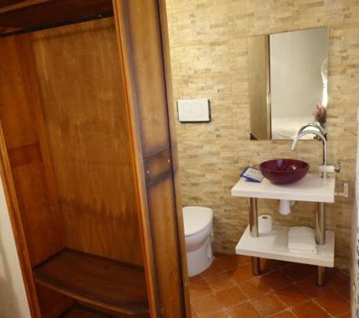Apartamentos La Dama Azul
