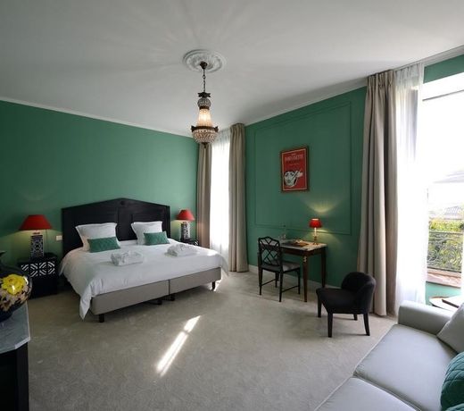 Grand HÃ´tel Henri - Les Collectionneurs