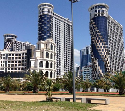 Orbi Sea Towers Batumi
