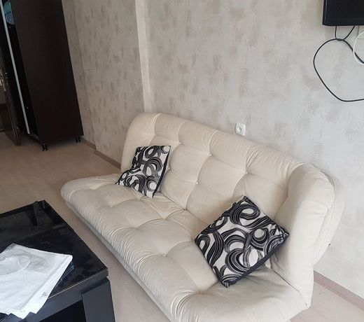 Orbi Sea Towers Batumi