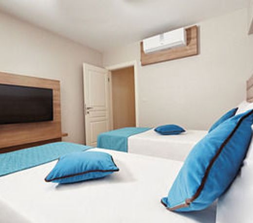 Suites Apart Bursa
