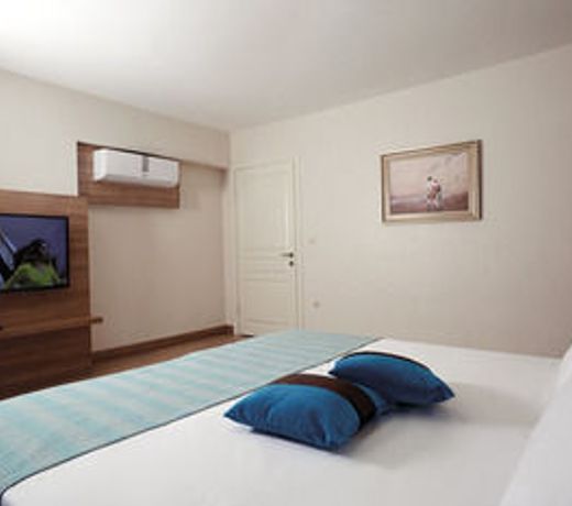 Suites Apart Bursa