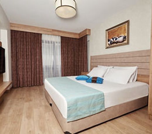 Suites Apart Bursa