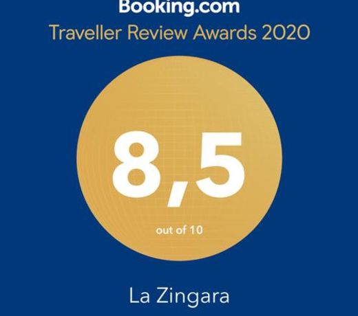 La Zingara