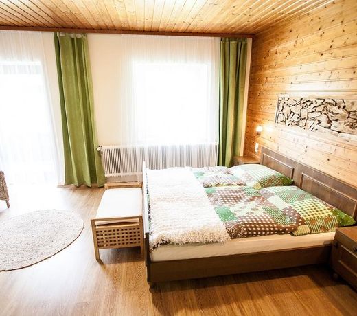 Waldhotel Bad Jungbrunn