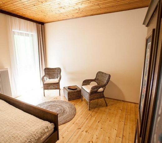 Waldhotel Bad Jungbrunn