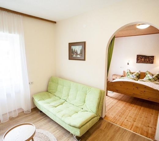 Waldhotel Bad Jungbrunn