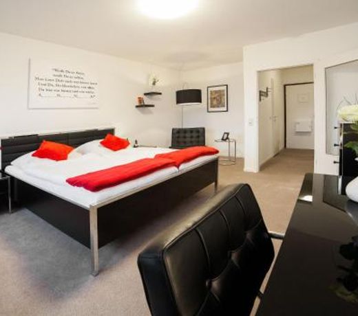Eilenriedestift Appartements