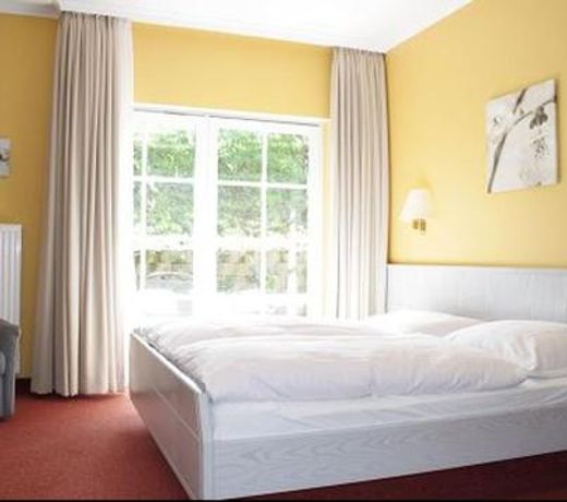 Hotel & Restaurant Weinberg
