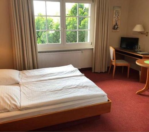Hotel & Restaurant Weinberg