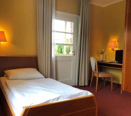 Hotel & Restaurant Weinberg