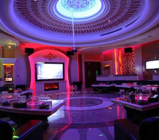 Suzhou Wuzhong Platinum Hanjue Hotel