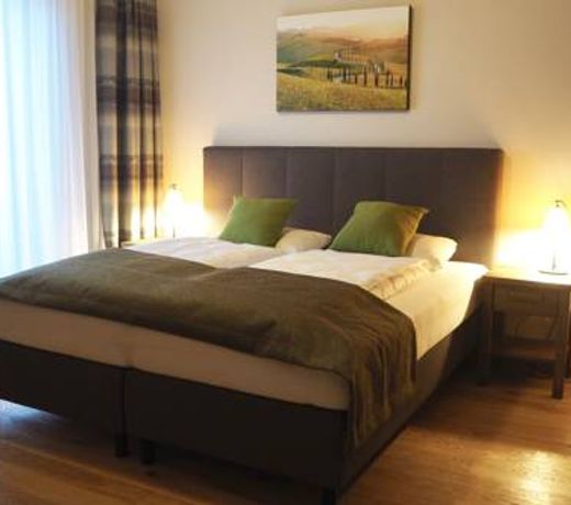 Mattone Aparthotel