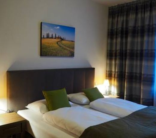 Mattone Aparthotel