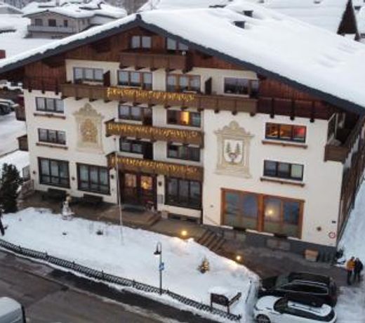 Altenmarkter Hof
