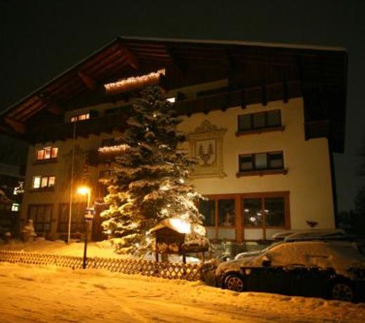 Altenmarkter Hof