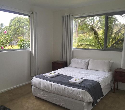 Cloudy Bay Lagoon Estate