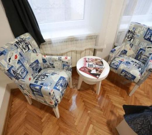 Apartment Nejra
