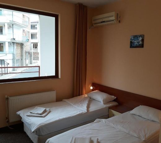 St. George Guest House