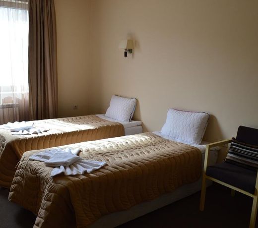 Sofia Palace Hotel by HMG