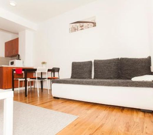 Fifty Apartments