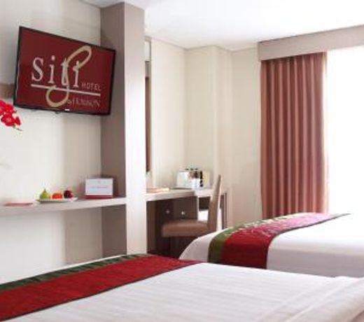 Siti Hotel