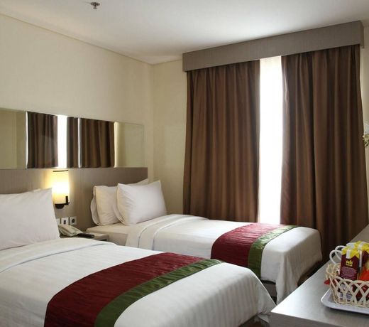 Siti Hotel