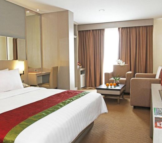 Siti Hotel