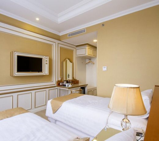 d'primahotel Bandung