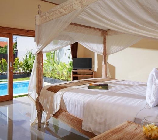 Sol Bella Villa