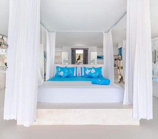 Villa Gili Bali Beach