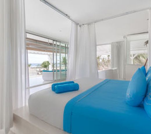 Villa Gili Bali Beach