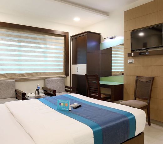 Hotel Monarch International Jayanagar