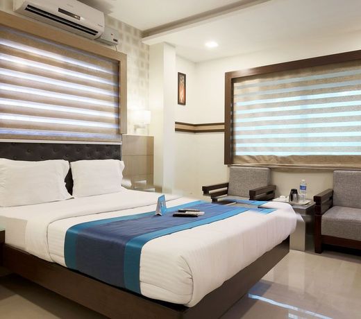 Hotel Monarch International Jayanagar