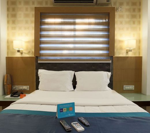 Hotel Monarch International Jayanagar