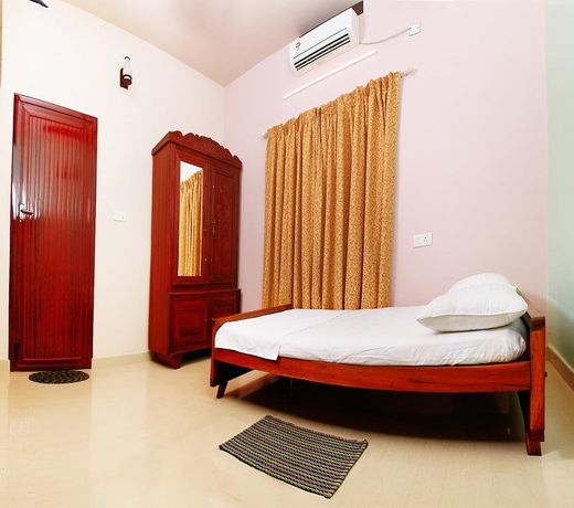 Marari Arattukulam Haven